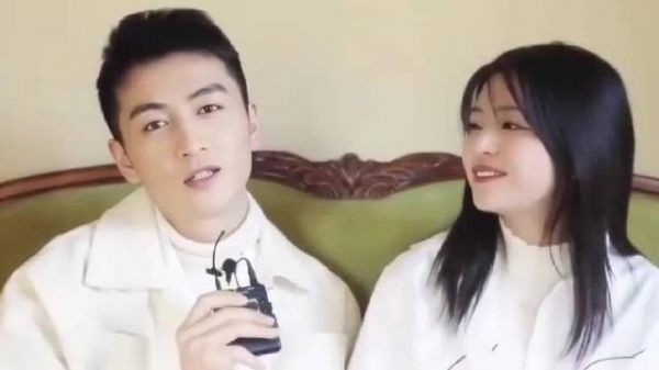 论家境，十个陈晓也比不过一个陈妍希