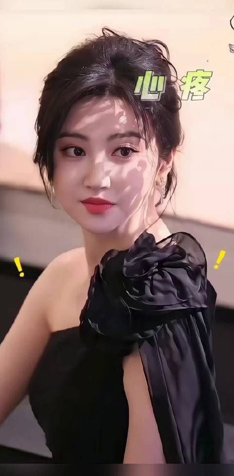 原来景甜不是个例，竟有这么多的大美女遇到抠门男
