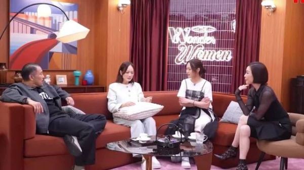 49岁女星自曝遭潜规则经历，对方把手伸进了她裤子里，反抗后遭封杀