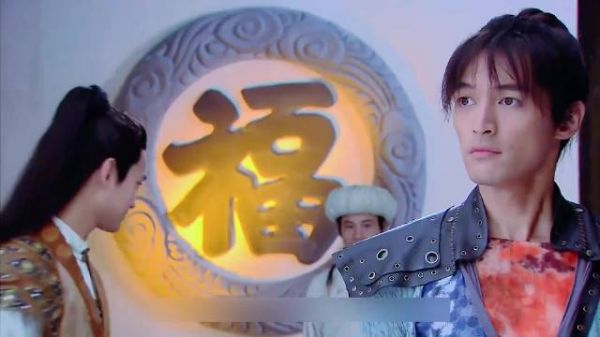 景天想撮合雪见与云霆，徐长卿宣泄对紫萱的爱意 胡歌 杨幂 霍建华
