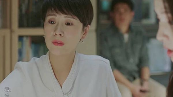 同一场测试反差拉满 童文洁的评价有多扎心 小欢喜