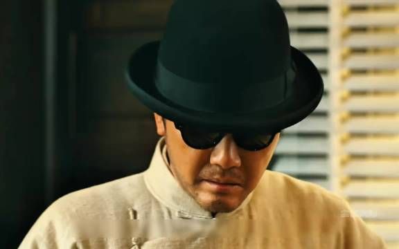 冯绍峰盲人琴师演技炸裂，欧豪被指接不住戏，醒来豆瓣8.5