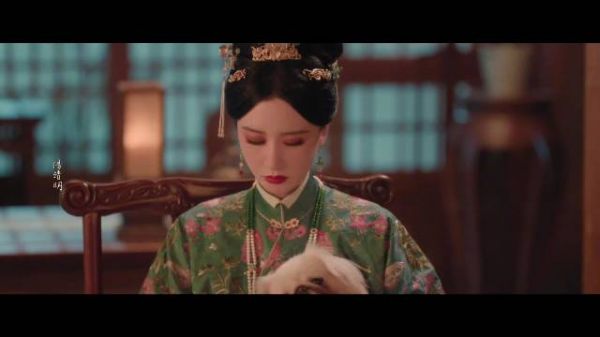 父亲给的“护身符”,女儿收到