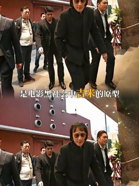 上年纪了人都显得慈祥和蔼了！随机采访 大佬