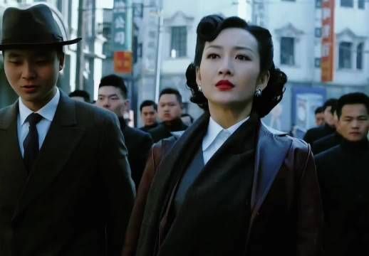 谁还记得王鸥饰演的伪装者 至今仍是谍战片的经典