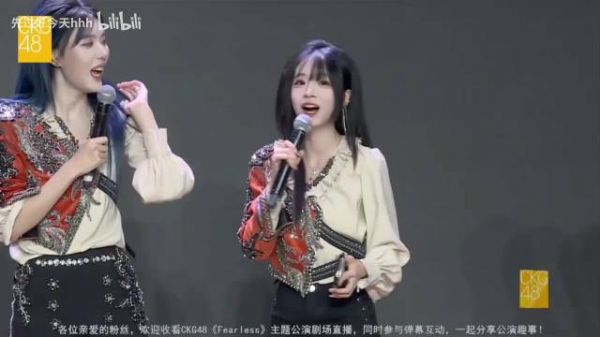 “凭什么 CGT 能去上芭啊”前女友前男友现女友现男友 喜欢男的女的都问了个遍