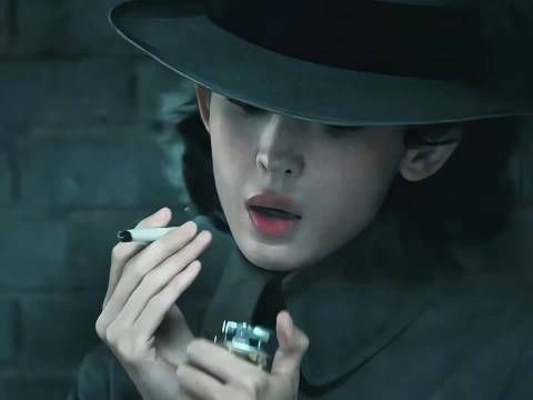 娜扎《醒来》演金宝，白切黑双面特工演技获赞