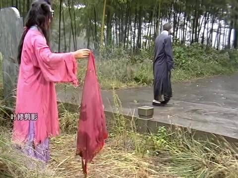 大婚之日弃家为僧，归来却家破人亡