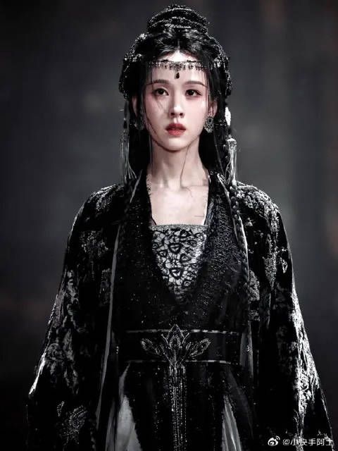 看不得小妹受委屈，自己却做好了赴死准备