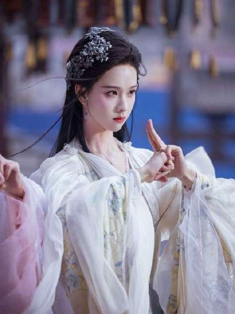 爱恨纠缠的生生世世 心底执着的信念为你存在