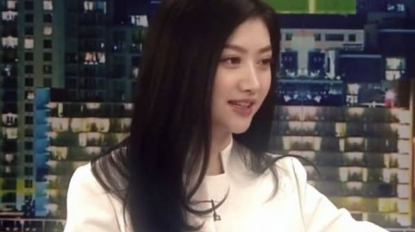 景甜聊第一次演“妈妈”的感受