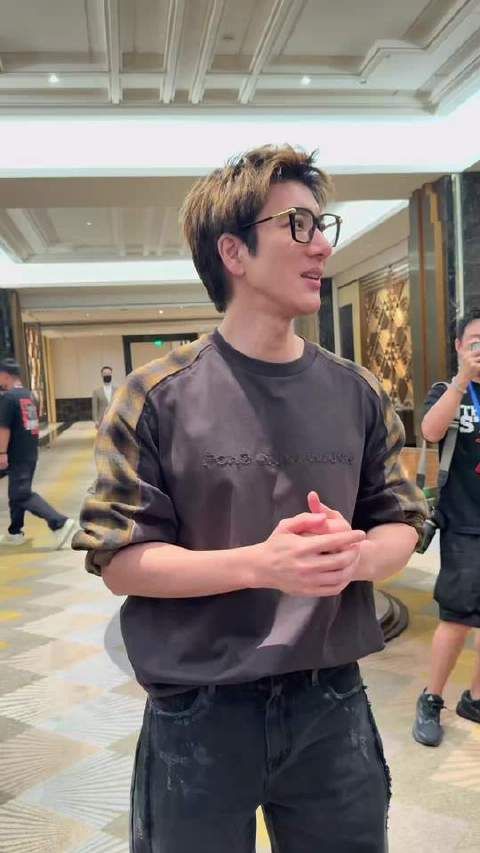 天津站圆满落幕，帅气值爆表！