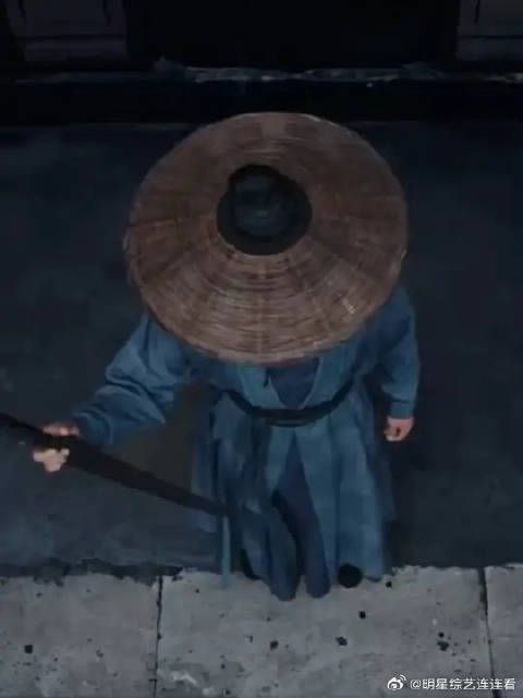 雨霖铃剧情武打获赞，杨洋展昭章若楠小雨搭档