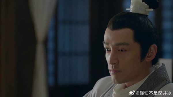 谢玉突然死亡，梅长苏却说是好消息，惊呆蒙统领