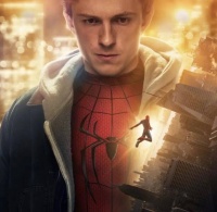 恭喜 Tom Holland，真正的电影男帝！