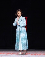 京剧现代戏、情境音乐会、话剧先后在京上演，《主角》呈现多元舞台魅力