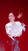 女爱豆的ending pose 美美美！萌萌萌！