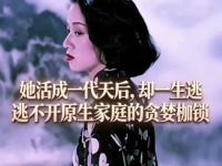 梅艳芳母亲多次起诉要求全部遗产，官司持续二十余年