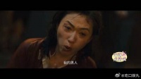 《八千里路云和月》 万茜演技太抢眼了，雨中暴怒这场戏，封神了