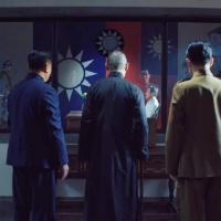 纵使千军万马挡道，我亦毅然前行！