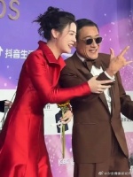 这俩人简直就是大佬和他的千金既视感