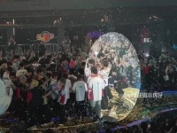 2026PEL夏决，小纯踮脚为TEC33Svan拂去彩屑