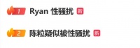 歌手陈粒疑似被王菲好友“性骚扰”，当场推开并竖中指