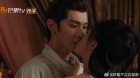 孟廷辉发现背上纹身，立马答应求婚，英寡狂啃太腻歪