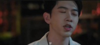 费启鸣新剧上演四角恋，竹马台词表唯一