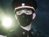 九门这个张副官眉眼还挺像张日山