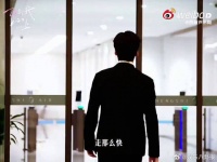 刚登场开启battle模式，针锋相对，坐等后期双向心动撒糖