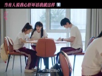 当有人说心肝坏话沈负暄就这样、天才女友、田曦薇、胡一天（按姓氏笔画排序）