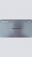 260831 tempus studio IG更新2则东海相关
