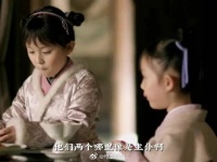 他们哪里是主仆啊，合该是姐妹才是