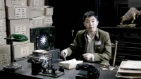 这卧底怎么越卧越红了！ 渗透 沙溢