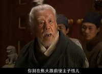 焦大，红楼梦里这个被塞了一嘴马粪的老奴才，才是全书最清醒的人