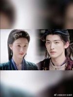 莫名有点好磕是怎么回事