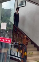 邓恩熙今日《恰逢春》出妆路透来了，你期待这部剧的播出吗？