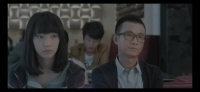 《失恋33天》名场面