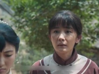 封四带着马匪进村，绣绣的清白公之于众
