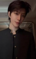 手势舞大王还是太权威了，每次一出手势舞范丞丞就这样going我