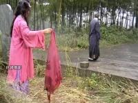 大婚之日弃家为僧，归来却家破人亡
