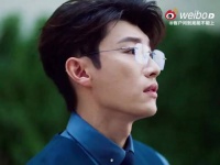 代旭紧盯抠手对视，恋综中学演技