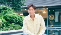 TVB视帝婚后罕谈生子计划，自曝唯一不用向老婆报备的女演员