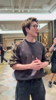 天津站圆满落幕，帅气值爆表！