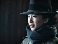 此时此刻三个女人最有血性且有种！ 醒来 | 娜扎 「」