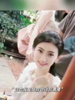 景甜自掏腰包补劳务捐图书馆，多人记其善意力挺