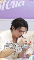 jkp问是否像Dean，答不像后称挺好