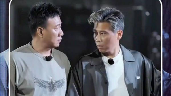 胡军 李乃文 俩叔的养女鹅陈丽君日记，太好笑了！