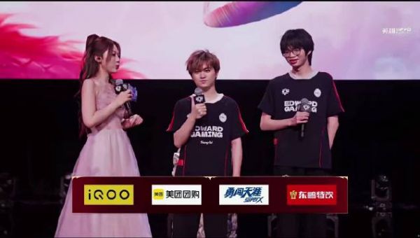BO7苦战终破心结！九连胜势头不减，EDGM把新纪录留在这个夏天